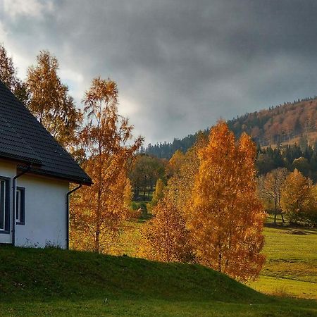 Rezydencja Ostoja สโตรเนีย ชล็องสเกีย ภายนอก รูปภาพ