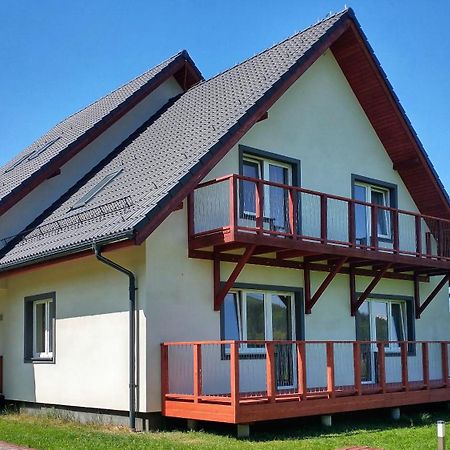 Rezydencja Ostoja สโตรเนีย ชล็องสเกีย ภายนอก รูปภาพ