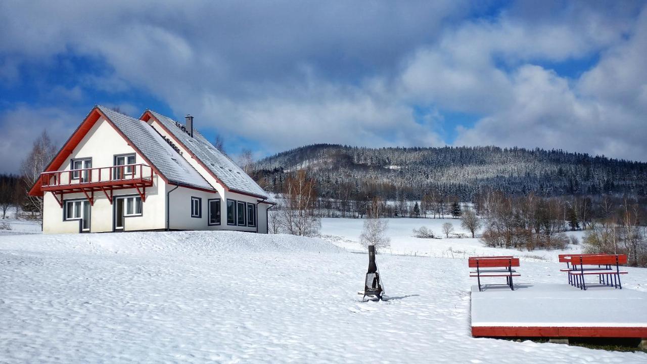 Rezydencja Ostoja สโตรเนีย ชล็องสเกีย ภายนอก รูปภาพ